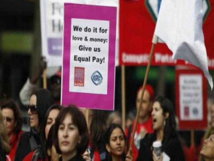 What’s Australia’s new law to tackle gender pay gap? Which countries have similar rules?