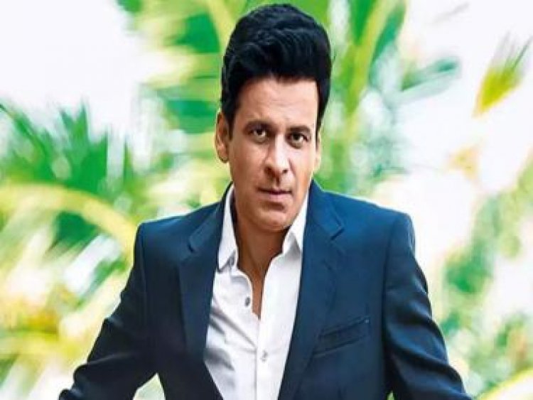 Manoj Bajpayee: 'Anger was always my strong emotion, but it has reduced over the years'