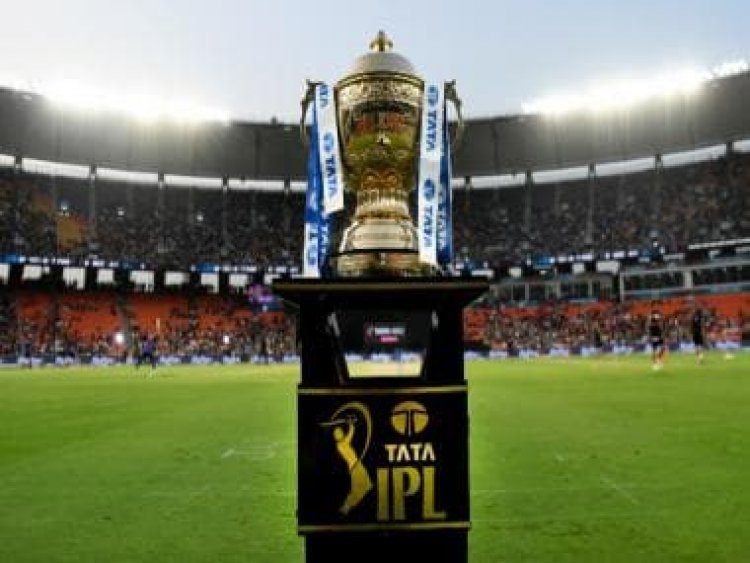 IPL Fan Parks return after three years, set to cover 45 cities