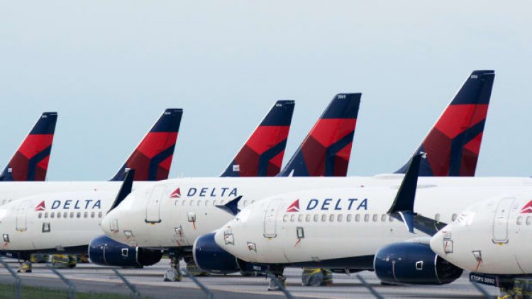 Delta Has Bad News For Some Upcoming Passengers