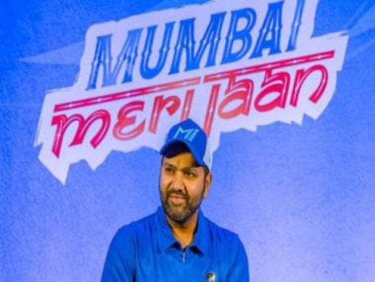 IPL 2023: MI skipper Rohit Sharma misses captains' photoshoot due to being unwell