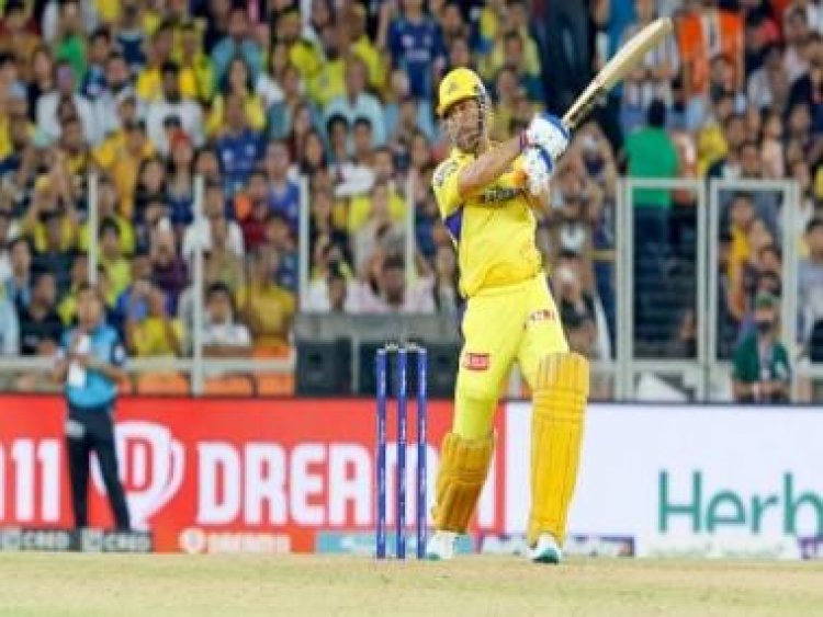 'Dhoni should have...': Graeme Swann blasts CSK batting order after loss to Gujarat Titans