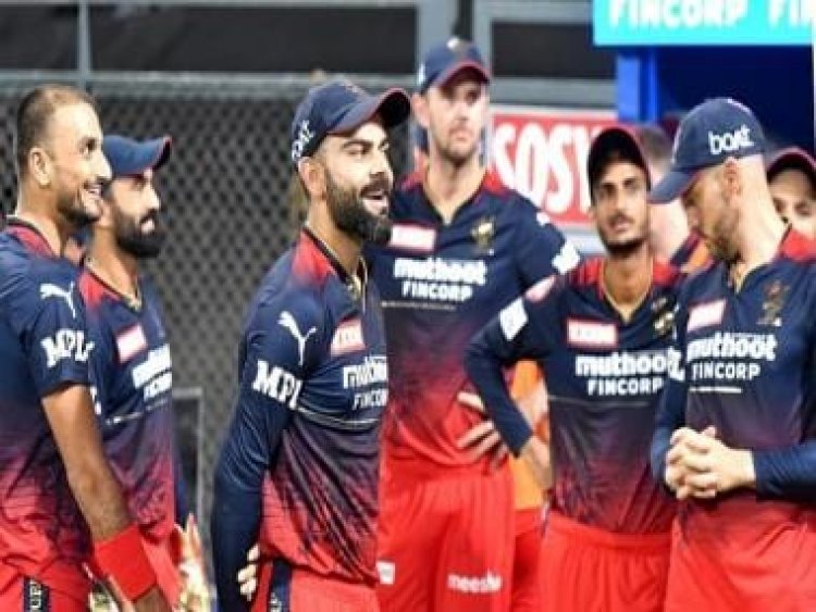 IPL 2023 RCB preview: Royal Challengers Bangalore eye trophy but have squad limitations