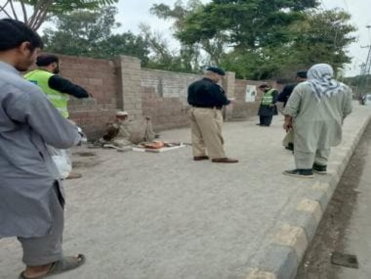 Target killing of minorities continues unabated in Pakistan, Christian man gunned down in Peshawar