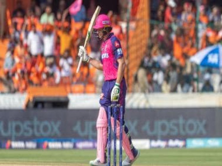 IPL 2023: Rajasthan Royals thrash Sunrisers Hyderabad by 72 runs to begin season in style