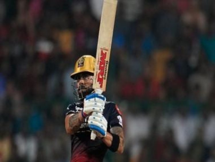 Virat Kohli ruins Jofra Archer's IPL comeback, earns praise from Chris Gyale
