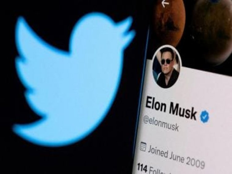 Musk’s own platform: Twitter's algo tracks how Elon Musk's tweets are doing, boosts them often