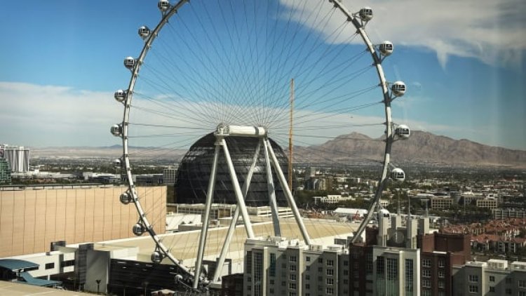 Caesars Making a Throwback Las Vegas Strip Addition