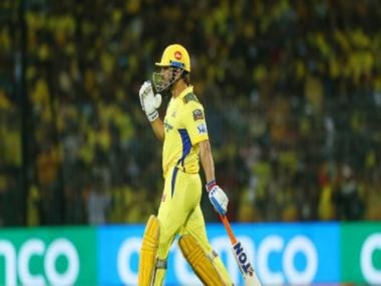 IPL 2023, CSK vs LSG: MS Dhoni turns back the clock, Moeen Ali shines and other top moments from Super Kings' win