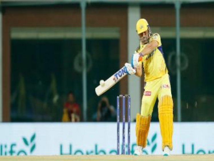 IPL 2023: 'Dhoni rewinding the clock', Twitterati hail CSK's 12-run win over LSG at Chepauk