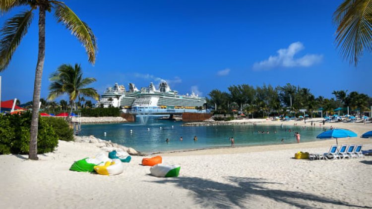 What We Know About Royal Caribbean's Carnival Killer Project