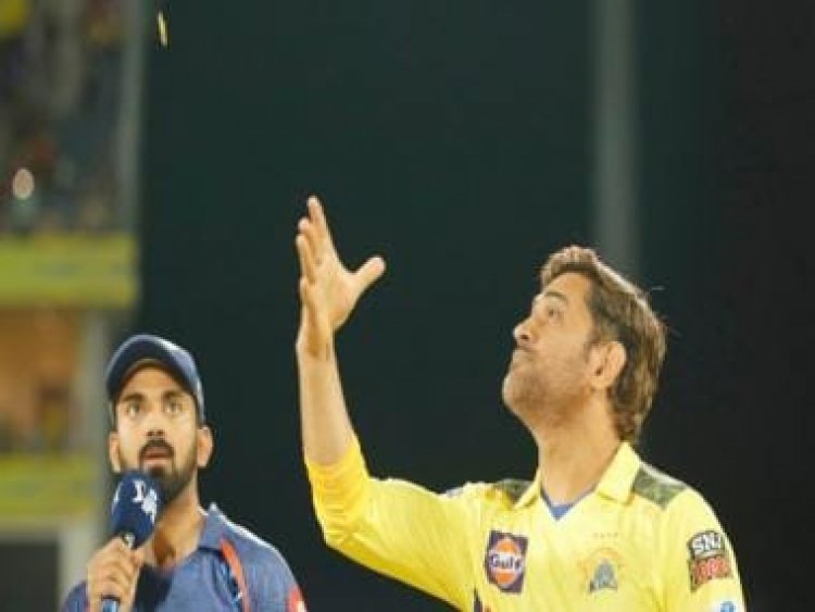 MS Dhoni fires warning to CSK bowlers: 'You will be playing under a new captain'