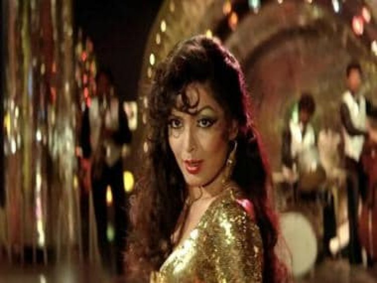 Parveen Babi was initially hesitant about dancing on screen; read deets
