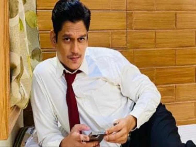 Vijay Varma is a man with wit and his recent ‘Ask Me Anything’ chat is a proof!
