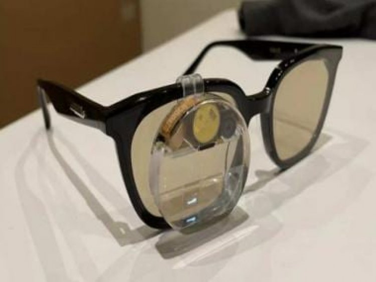 Stanford University students create AR glasses that lets users talk to ChatGPT directly