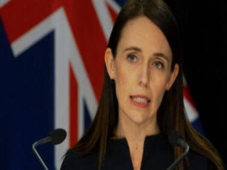 Ex-New Zealand PM Jacinda Ardern to combat violent extremism online