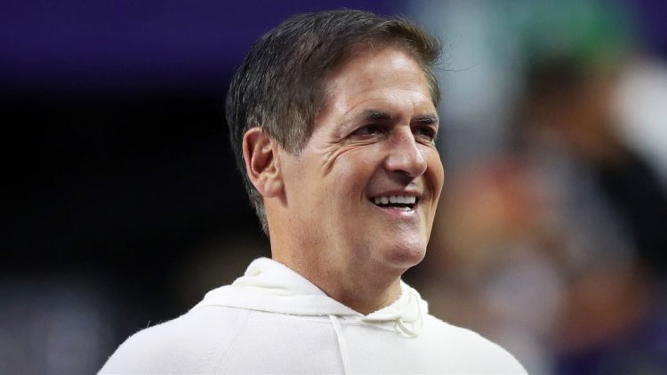 Mark Cuban Announces Big News for People with Diabetes