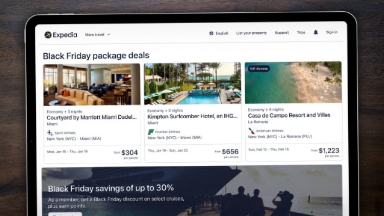 Expedia is Utilizing ChatGPT in an Unexpected Way