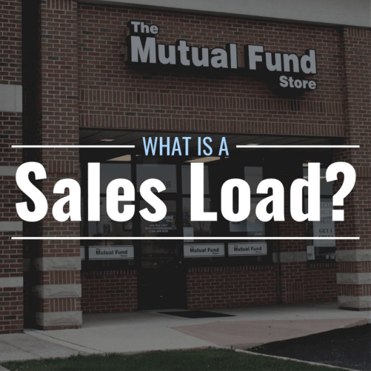 What Is a Load in Investing? Definition, Types & Examples