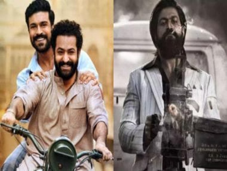 SS Rajamouli's RRR CRUSHES KGF 2 at the global box office, courtesy its remarkable achievement in Japan
