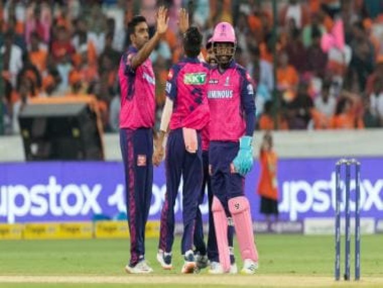RR vs PBKS Live Streaming, IPL 2023: When and where to watch the IPL match