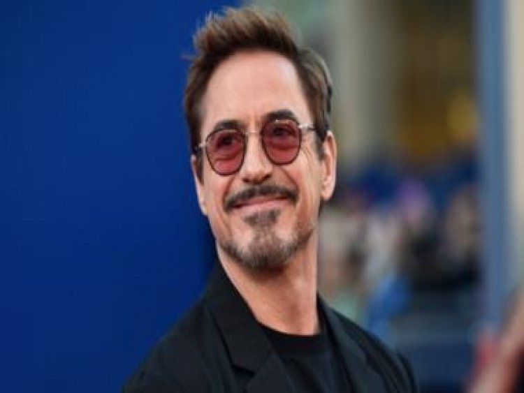 Robert Downey Jr turns 58: Avengers star shares special video to express gratitude