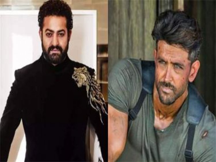 Explained: How Junior NTR's pairing with Hrithik Roshan in War 2 could turn out to be a global phenomenon