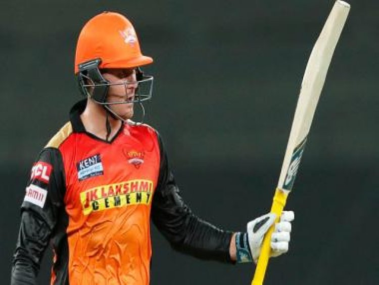 IPL 2023: Kolkata Knight Riders sign Jason Roy as replacement for Shreyas Iyer