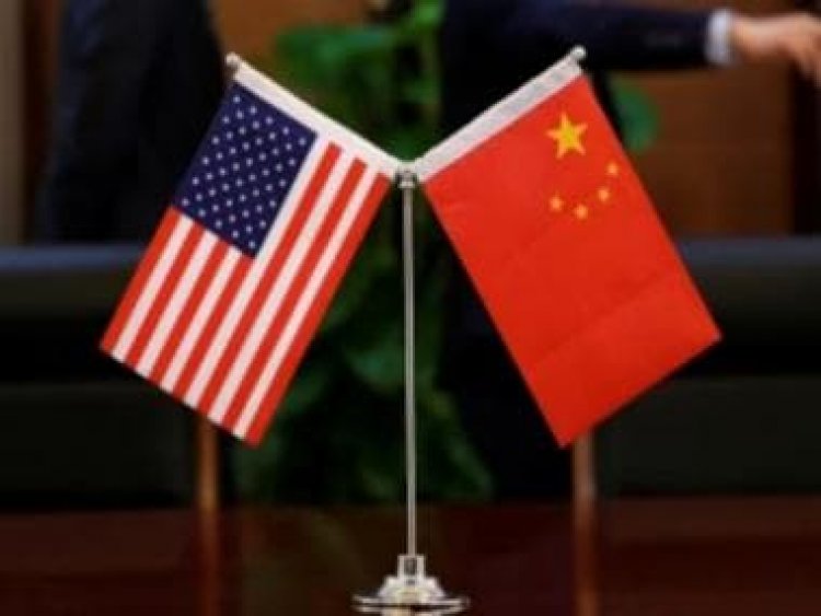 US trade representative seeks closer ties to allies to counter China