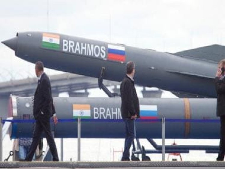 India to get deadly Zircon missile technology from Russia, may develop BrahMos-II