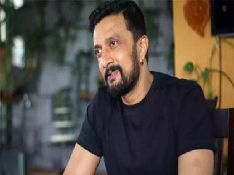 Kannada actor Kiccha Sudeepa: 'I have received a threat letter, I know it is from someone in the film industry'