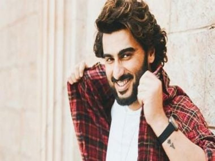 Arjun Kapoor marks 'Sports for Peace' day with charity closet sale to support children through football