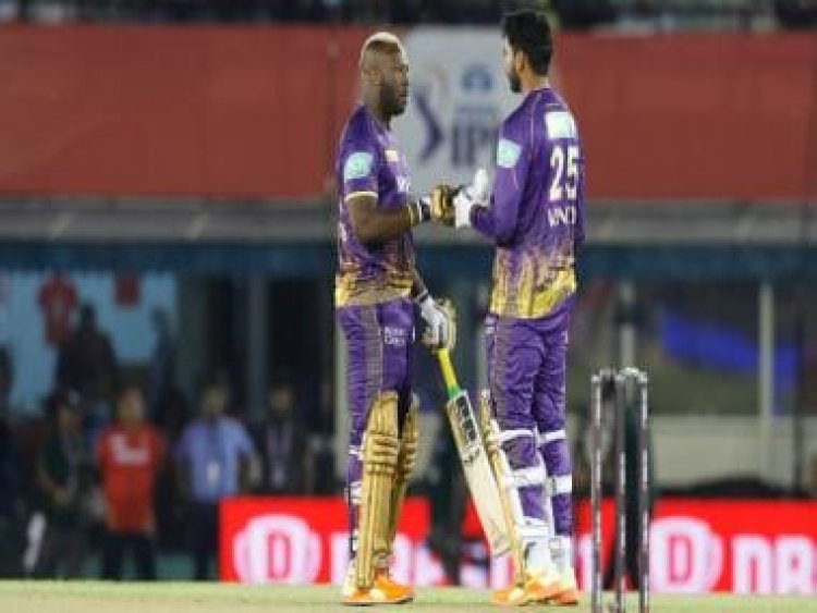 KKR vs RCB Live Streaming, IPL 2023: When and where to watch the IPL match