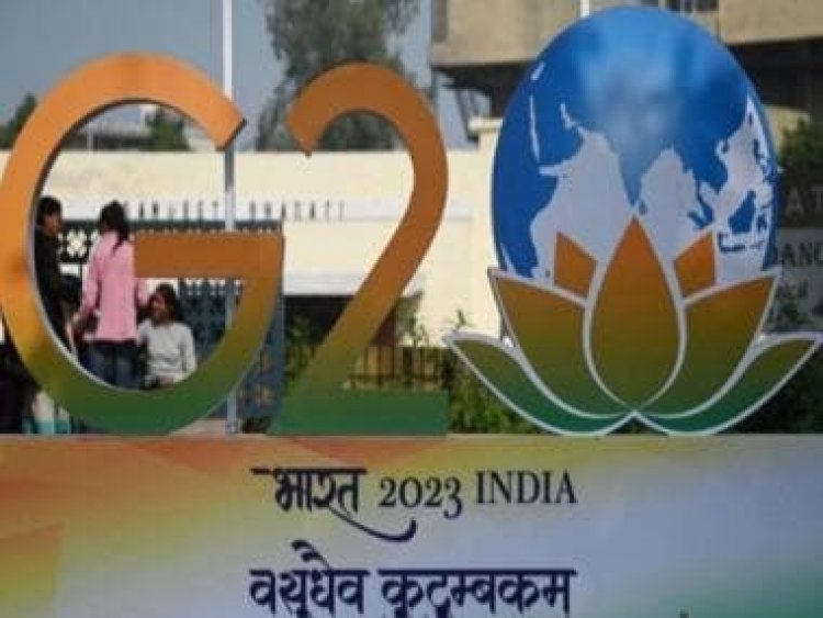 G20 nations urged to invest in Northeast India with 'immense market potential'