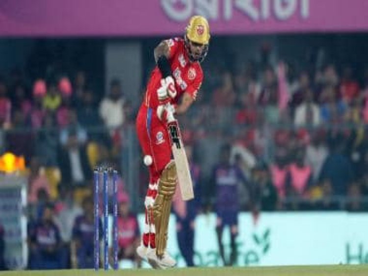 IPL 2023: 'An underrated rivalry', Twitterati react to Punjab Kings' thrilling win over Rajasthan Royals