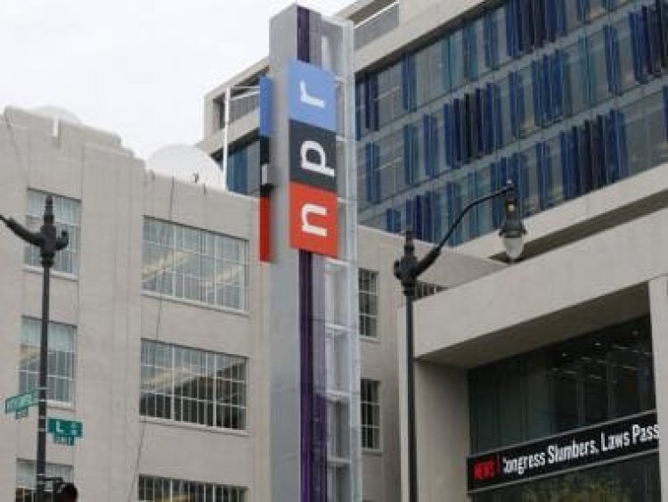 'Unacceptable': US radio broadcaster NPR rejects Twitter's 'state-affiliated media' label