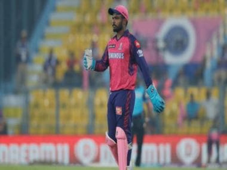 IPL 2023: Thinking behind batting shuffle was to counter their spinners, says Sanju Samson