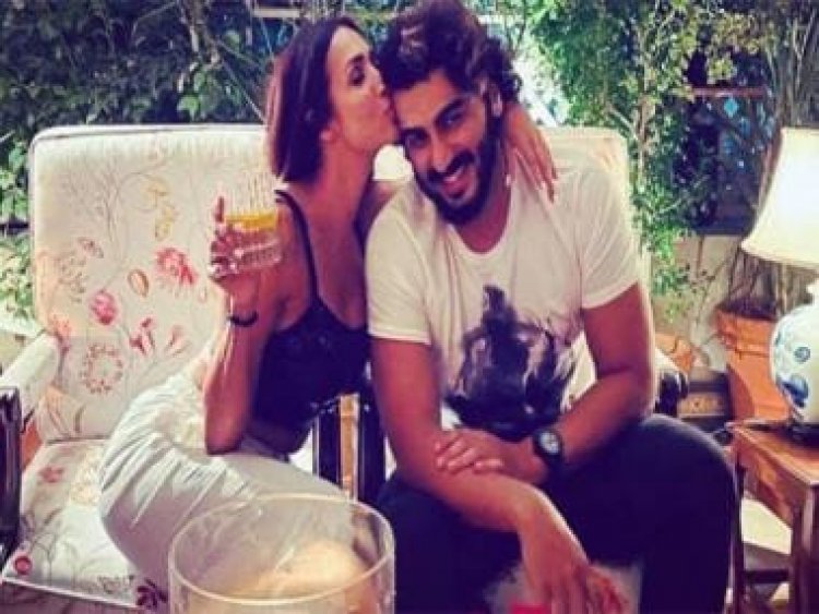 'I think both of us are ready': Malaika Arora on plans to 'set up a home' with Arjun Kapoor