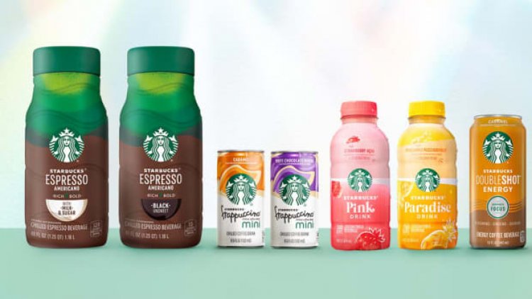 Two Viral Starbucks Drinks Are Coming Back (In a Brand New Form)