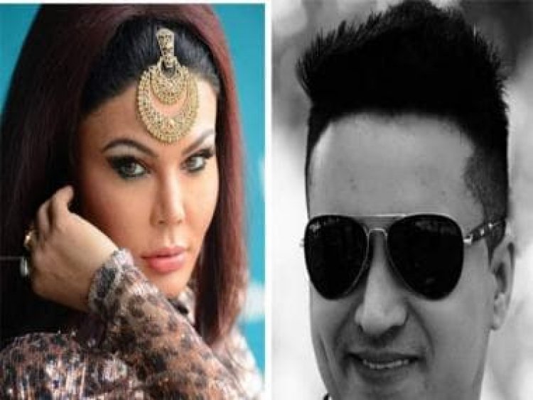Faizan Ansari: 'If Rakhi Sawant wants to perform Umrah, then nobody can stop her'
