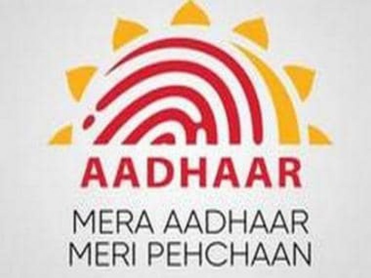 Linking of Aadhaar details with voter ID card yet to start