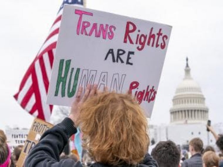 US Supreme Court allows West Virginia transgender athletes to participate in girls' sports