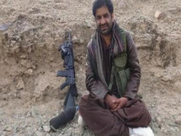 Balochistan: Top Baloch militant arrested, claims Pakistan Army