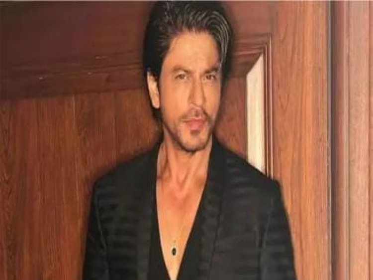 Shah Rukh Khan tops TIME magazine’s annual readers’ poll beating Prince Harry-Meghan Markle &amp; Lionel Messi