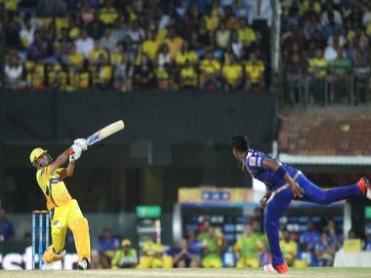 MI vs CSK Live Streaming, IPL 2023: When and where to watch IPL match?
