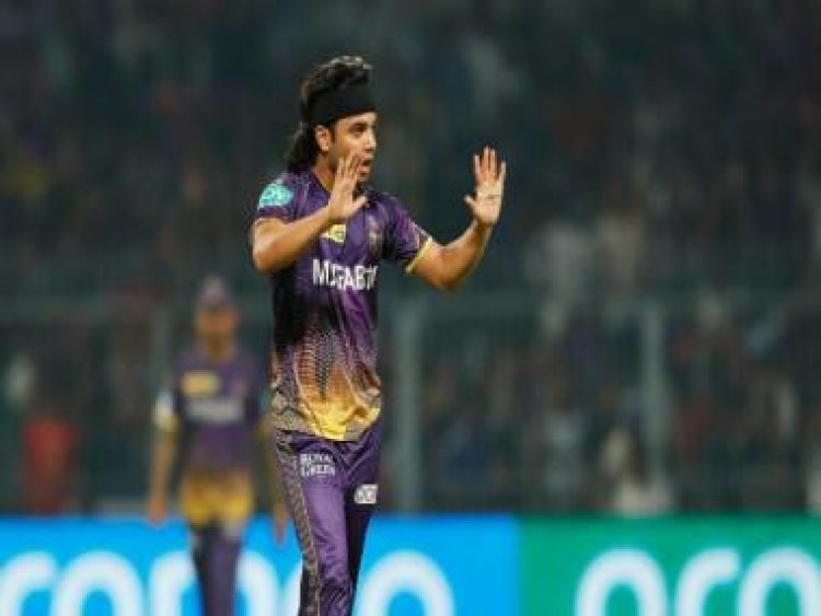 IPL 2023: Parthiv Patel hails Suyash Sharma's 'self-belief' after KKR leg-spinner shines on debut
