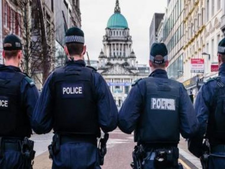 ‘Strong intelligence’ of terror attacks in Northern Ireland on Easter Monday ahead of Biden visit