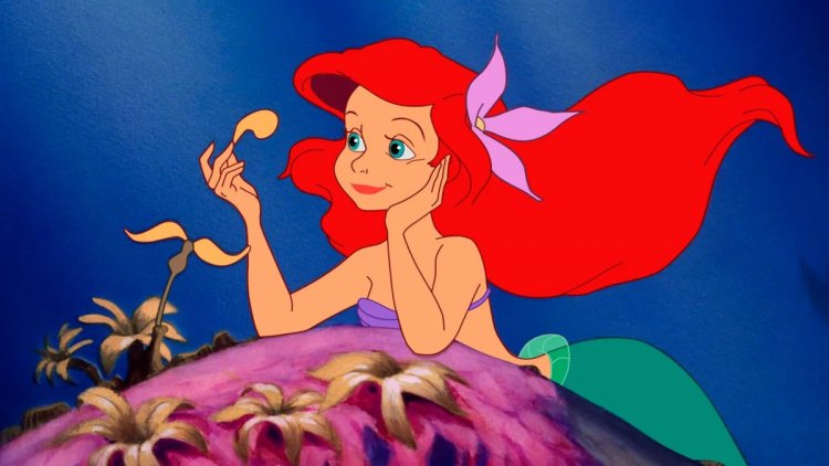 Disney Is Making Some Controversial Changes to 'The Little Mermaid'