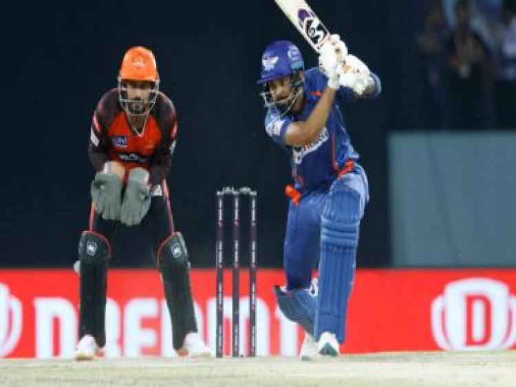 IPL 2023 Points Table, Orange and Purple Cap list: LSG jump to top with five-wicket win; SRH remain at bottom