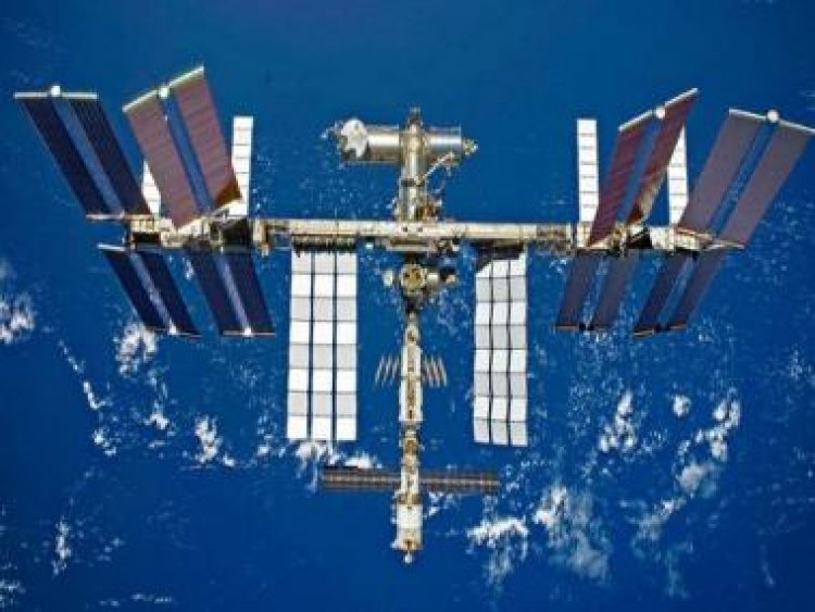 Private mission to ISS with Saudi astronauts scheduled on 8 May, according to Axiom Space, NASA